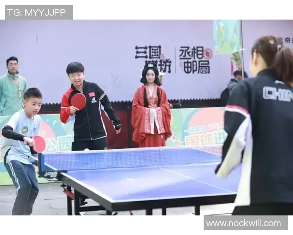 成都乒乓球队挑战赛背后的奋斗故事与荣耀时刻 成都乒乓球队挑战赛背后的奋斗故事与荣耀时刻