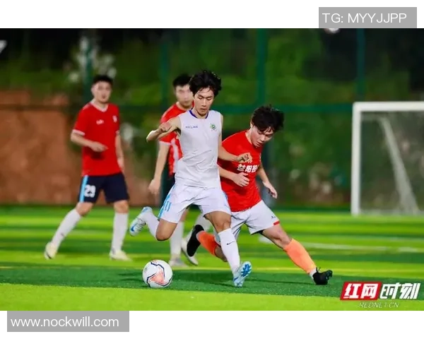 株洲迎来足球明星助力城市体育发展与青少年成长