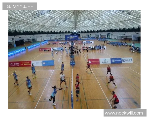 深圳排球队荣登全国排球比赛经验排行榜第二名的背后故事 深圳排球队荣登全国排球比赛经验排行榜第二名的背后故事