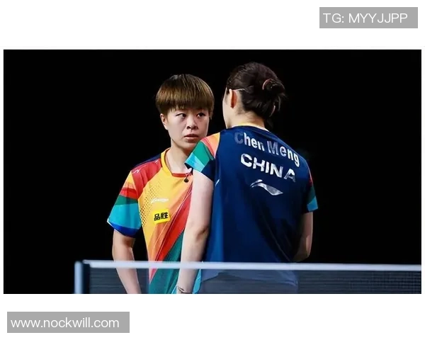 赛后分析：杭州乒乓球队与成都乒乓球队心理素质的较量与启示