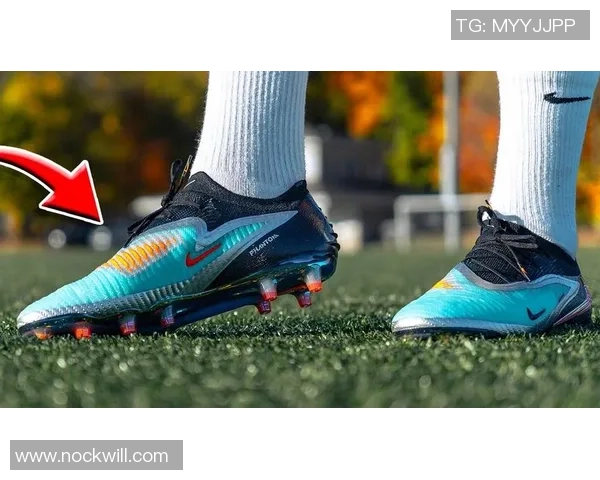 足球明星们为何钟爱耐克足球鞋背后的故事与科技解析