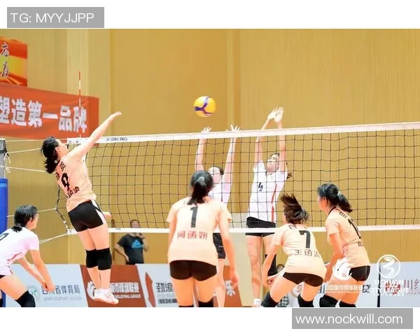 重庆排球队在城市联赛中的比赛经验与表现分析